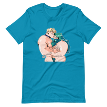 Load image into Gallery viewer, COUPLE SAILOR Special Color Edition - T-Shirt
