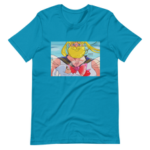Load image into Gallery viewer, CRISTALLO DEL CUORE Special Color Edition - T-Shirt
