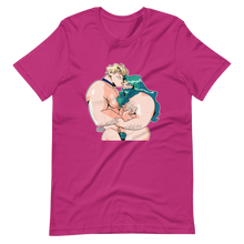 Load image into Gallery viewer, COUPLE SAILOR Special Color Edition - T-Shirt
