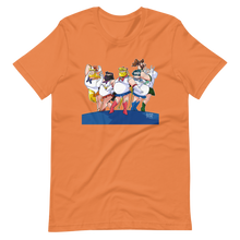 Load image into Gallery viewer, SAILOR BEARS GROUP Special Color Edition - T-Shirt
