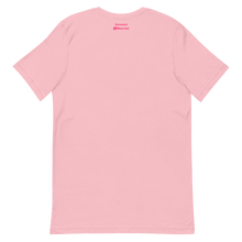 Carica l&#39;immagine nel visualizzatore di Gallery, PETAL DROPS - T-Shirt Rosa
