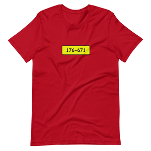 176-671 - T-Shirt