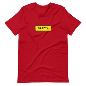 GRAZIA - T-Shirt