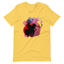 Load image into Gallery viewer, BLACK LADY BEAR Special Color Edition - T-Shirt
