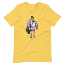 Load image into Gallery viewer, SAILOR PLUTO Special Color Edition - T-Shirt
