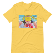 Load image into Gallery viewer, CRISTALLO DEL CUORE Special Color Edition - T-Shirt
