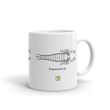 Load image into Gallery viewer, PTERYGOTUS SP - Mug
