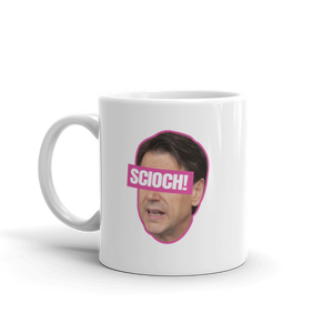 SCIOCH! - Mug