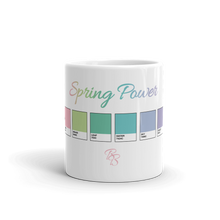 Load image into Gallery viewer, SPRING POWER - Mug
