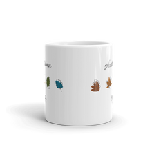 Load image into Gallery viewer, AUTUMN TIME - Mug
