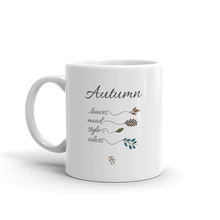 Load image into Gallery viewer, AUTUMN - Mug
