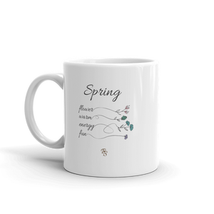SPRING - Mug