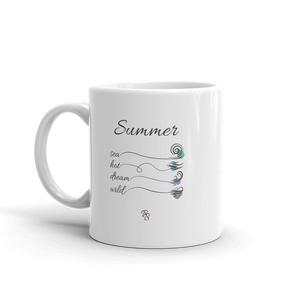 SUMMER - Mug
