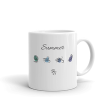 Load image into Gallery viewer, SUMMER TIME - Mug
