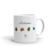 Load image into Gallery viewer, AUTUMN TIME - Mug
